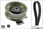 Schaeffler Ina ZD0171K Engine Timing Belt Kit For Vw Beetle 98-05 Golf 99-06 New. Price: $54.53.