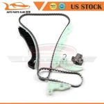 10-13 Genesis Coupe Kia Forte Koup 2.0 Timing Chain Kit & Tensioner New. Price: $53.74.