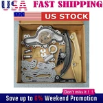 13-17 Ford Edge Taurus Lincoln Mks Mkx 3.5L 3.7L Timing Chain JL3Z-6L266-A New. Price: $96.62.