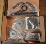 Itm Engine Timing Chain Set Kit 053-92500, TK670, CTKD30 New. Price: $25.00.