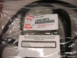 Lexus 2007 GX470 4.7 V8 Timing Belt Kit Genuine New. Price: $1026.11.