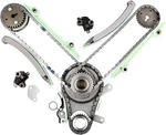 Timing Chain Kit For Dodge Ram 1500 Durango Dakota Jeep 03-08 4.7 16V New. Price: $74.00.