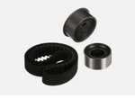 Continental Elite GTK0278 Timing Belt Kit For Select 1996-97 Elantra,tiburon,new. Price: $23.97.
