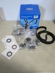 Engine Timing Belt Tensioner Kit-dohc Skf TBK277WP New. Price: $161.95.