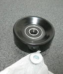 Dayco 89097 Idler/tensioner Pulley For Chrysler 04792410AC, 4536173, 4792112,NEW. Price: $21.97.