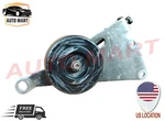 Nissan 350Z Infiniti G35 FX35 M35 VQ35DE Compressor Idler Pulley Bracket Oem Used. Price: $88.75.