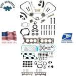 3.6L Head Gasket & Timing Chain Kit For Chevrolet Gmc Buick Enclave 2009-2016 New. Price: $185.18.