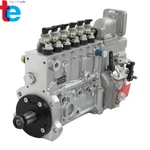 P7100 Fuel Injection Pump 94-98 For Dodge Ram 2500 3500 Cummins 5.9L 12V 3931537 New. Price: $614.67.