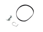 Genuine Mopar Serpentine Belt 68146947AA New. Price: $58.56.