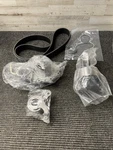 **read** Gates TCKWP240C Engine Timing Belt Kit Water Pump 89-92 4RUNNER Pickup New. Price: $100.00.