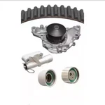 Dayco WP259K2A Timing Belt Kit Water Pump Mitsubishi Eclipse Galant 2.4 New. Price: $169.99.