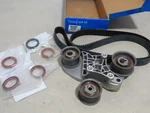 Engine Timing Belt Tensioner Kit-kit Skf TBK285BP New. Price: $161.95.