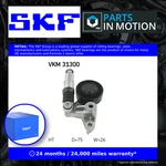 Aux Belt Tensioner Fits Audi A6 C6 2.7D 04 To 11 Manual Transmission Drive Skf New. Price: $81.13.