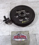 2011-19 Ford F250/F350 6.7, Engine Fuel Injection Pump Gear PC3Z9F589A (Z1NF03) Used. Price: $36.27.