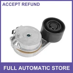 Drive Belt Tensioner With Pulley Assembly For Volvo D13 2017-2021 New. Price: $51.01.