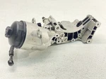 Bmw E36 E39 E46 E85 M52 M54 2.5L 2.8L Oil Filter Housing Reservoir Assembly Oem Used. Price: $112.75.
