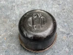 Gm Oil Filler/breather Fc-? Chevy Olds Cadillac Buick Pontiac 50'S 60'S Used. Price: $20.00.