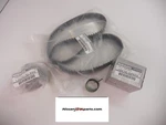 Genuine Nissan Skyline RB26DETT Timing Kit With Belt,idler,tensioner And Spring New. Price: $215.99.