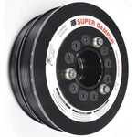 Ati Harmonic Balancer 918854; For 09-15 Chevy Camaro ZL1, Cadillac Cts-v 6.2 Lsa New. Price: $548.32.