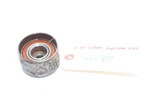 08-14 Subaru Impreza Wrx Timing Belt Tensioner Pulley Q2687 Used. Price: $46.49.
