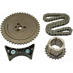 Cloyes 9-4205S Engine Timing Chain Kit New. Price: $63.09.