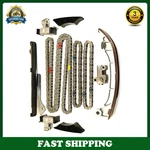 For Toyota Camry RAV4 Sienna Lexus ES350 GS300 IS250 10X Engine Timing Chain Kit New. Price: $132.00.