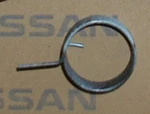 Nissan 13072-V5210 Timing Tensioner Spring For RB20DET RB25DET RB26DETT VG30DETT New. Price: $14.21.