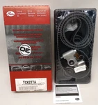 Gates TCK277A Engine Timing Component Kit 2522772 New. Price: $185.00.