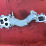 Coolant Crossover From 2012 Ford F-250 Super Duty 6.7 BC3Q8C368AA Diesel Fomoco Used. Price: $80.00.