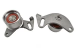Engine Timing Belt Tensioner Itm 60141 New. Price: $42.70.