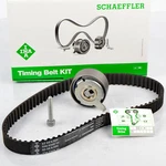 Gear Belt Set Ina 530 0481 10 New. Price: $95.00.