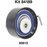 Eng Timing Belt Component Kit Dayco 84189 New. Price: $55.39.