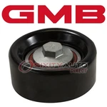 Gmb 446-3436 Drive Idler Pulley For 89052 Engine Bearing Tension Belts Ac New. Price: $26.68.