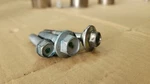 Oem Honda Bolts Wrnty+freeship 14551-P8A-A01 14553-ZY3-003 90040-ZY3-000 (A63-2) Used. Price: $19.99.