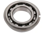 Ac Delco 91GX26Q Front Balance Shaft Bearing Fits 1992-2004 Chevy S10 New. Price: $49.69.