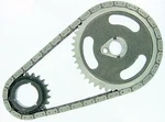 Engine Timing Set S.a. Gear 78130R Bb Ford 426 460 Double Roller Keyway New. Price: $89.95.
