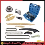 Timing Chain Tool Kit For 2014-2018 Audi Vw 1.8 Tsi Jetta Golf Passat A4 A6 Cjsa New. Price: $88.00.