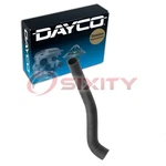 Dayco Radiator Coolant Hose For E72240 9733 62698 55056982AB Ib New. Price: $31.83.