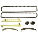Melling 3-387SC Engine Timing Set Select 97-14 Ford Lincoln Mercury Models New. Price: $214.23.