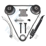 Timing Chain Kit W/vvt For Chevy Equinox Gmc Terrain Buick Pontiac 2011-2017 New. Price: $105.59.