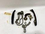 18-24 Nissan Kicks Versa 1.6L Engine Camshaft Timing Chain W/ Tensioners Oem Used. Price: $170.00.