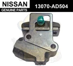 Genuine Nissan 13070-AD504 Tensioner-chain 13070AD504 New. Price: $53.97.