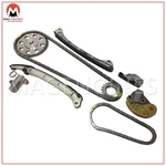 SH02-12-201 Timing Chain Kit SH01 SHY1 For MAZDA3 MAZDA6 CX-5 2.2L 2011-17 New. Price: $103.96.