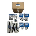Oem HL3Z6L266A 2017-2024 Ford F150 3.5L Ecoboost ML3Z6C526A Timing Chain Kit New. Price: $499.34.