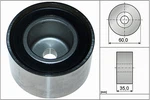 Schaeffler Ina ZP0084, Bdc Tbd Pulley For Subaru Baja 03-06 New. Price: $46.02.