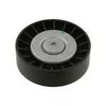 Febi Bilstein 19485 Accessory Drive Belt Idler Pulley New. Price: $43.24.