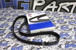 Gates Power Grip Timing Belt Fits Honda Prelude Vtec H22A2 H22A4 - T226 New. Price: $54.99.