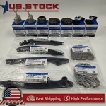 12PCS Oem Ford Mustang F-150 5.0L 2018-20 BR3Z6K254A Engine Timing Chain Kit New. Price: $279.22.