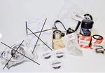 New Toyota / Lexus Factory Oem Timing Belt Kit 3.0 V6 1MZ-FE Eng 12 Pcs. Price: $354.55.