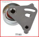 Timing Belt Tensioner Enginetech, Inc. TT183 New. Price: $70.99.